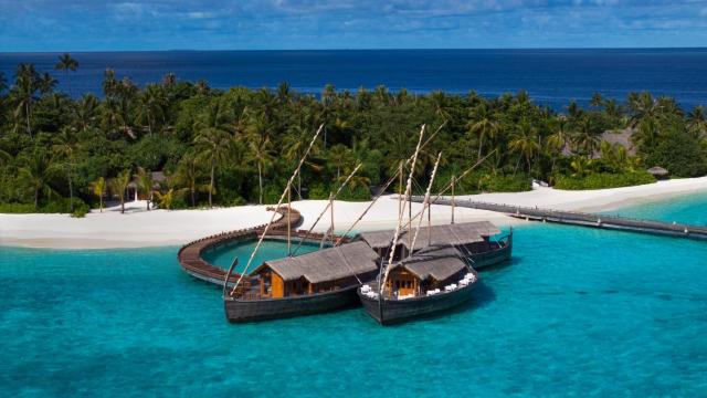 Milaidhoo Maldives — photo 11