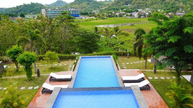 Golo Pada Villa Labuan Bajo by ABM — photo 6