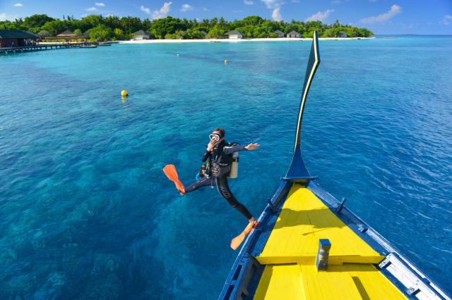 Adaaran Select Meedhupparu with 24Hr Premium All-Inclusive — photo 21