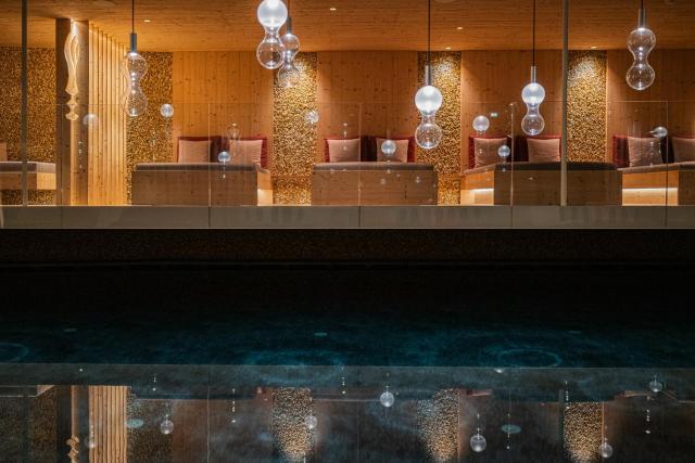 Hotel Anewandter — photo 20