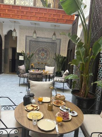 Riad Citronnier & Spa — photo 10