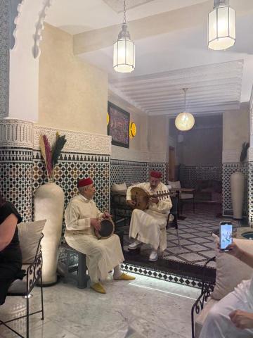Riad Citronnier & Spa — photo 24