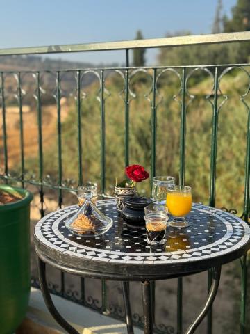 Riad Citronnier & Spa — photo 13