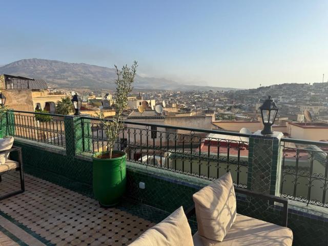Riad Citronnier & Spa — photo 12