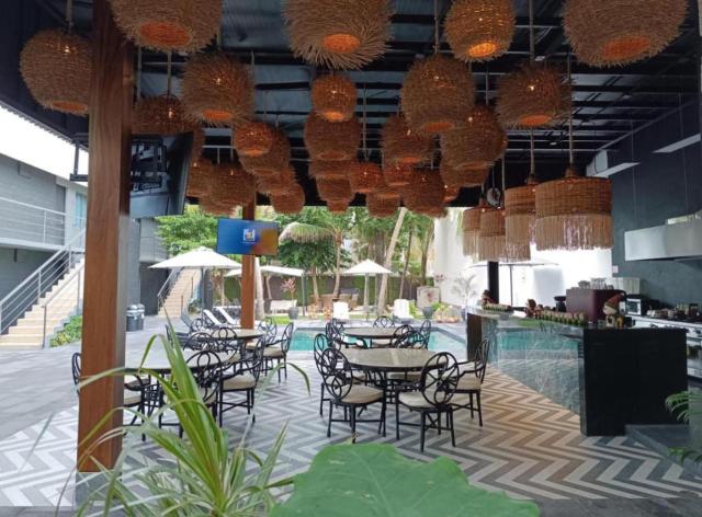 Grand City Hotel Cancun — photo 4