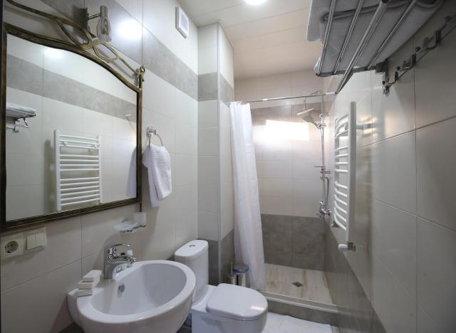 Golden Boutique Hotel — photo 14