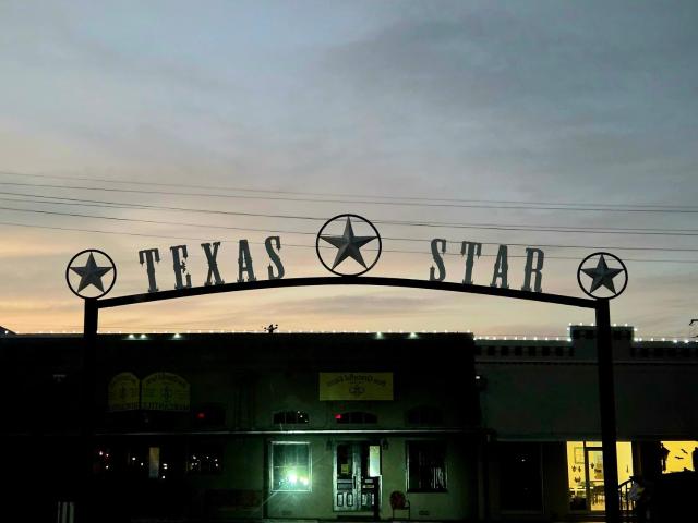 Texas Star Lodges — photo 15