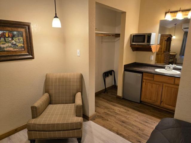 Texas Star Lodges — photo 20