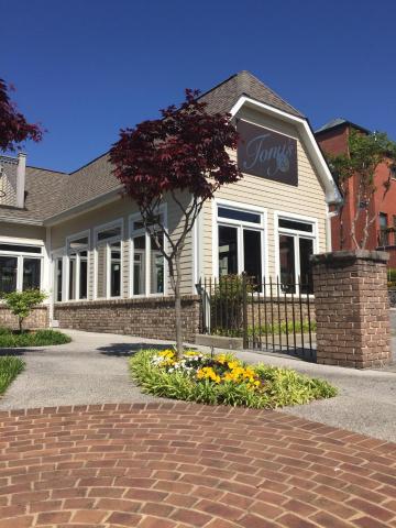 Mountain View Inn — photo 22