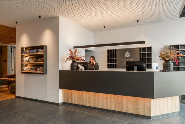Apartmentresort MyLodge — photo 10