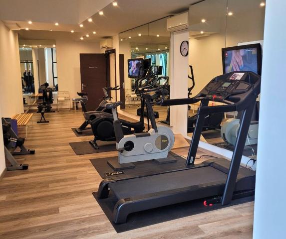 DB Hotel Verona Airport Congress & Spa — photo 16