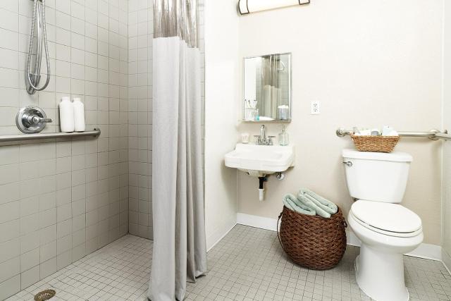 Manhattan Place Extended-Stay — photo 17