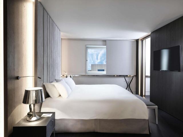 Sofitel Athens Airport — photo 11