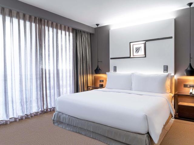 Movenpick Hotel & Convention Centre KLIA — photo 20