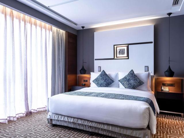 Movenpick Hotel & Convention Centre KLIA — photo 13