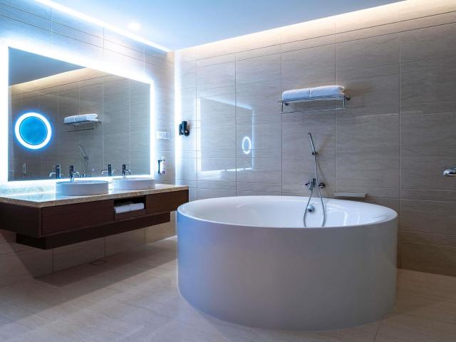 Movenpick Hotel & Convention Centre KLIA — photo 16