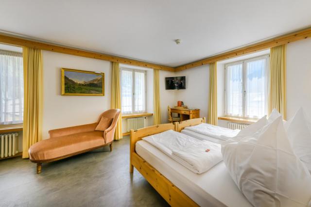 Hotel Suisse, Swiss Alpine Charm — photo 6