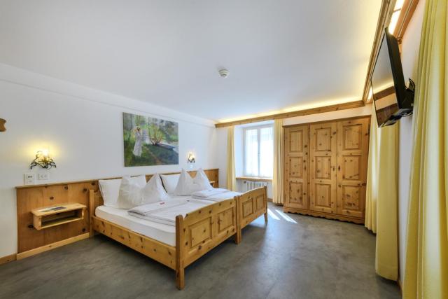 Hotel Suisse, Swiss Alpine Charm — photo 11