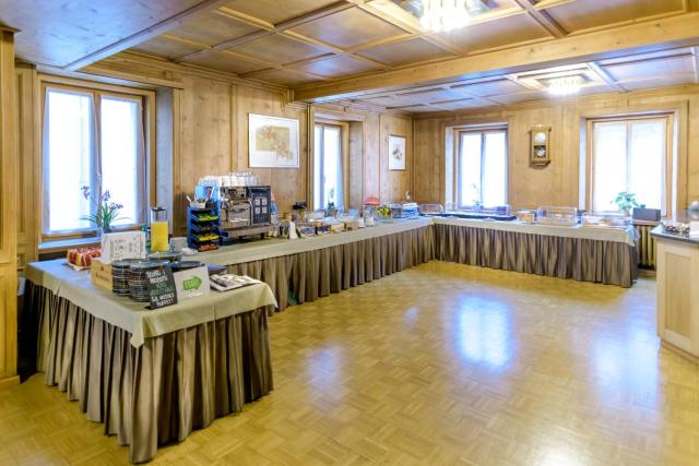 Hotel Suisse, Swiss Alpine Charm — photo 4