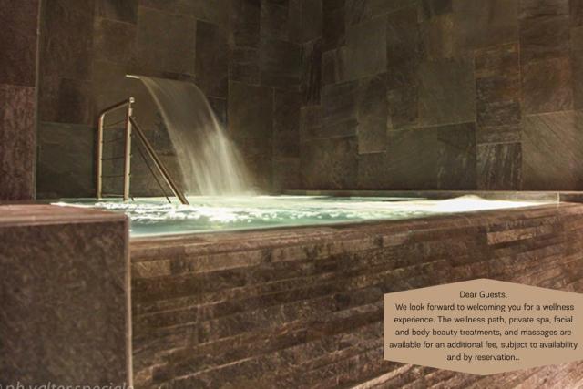 4 SPA Hotel — photo 23