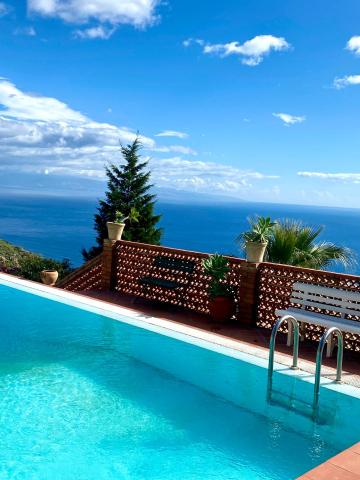 VILLA ZEN TAORMINA — photo 10