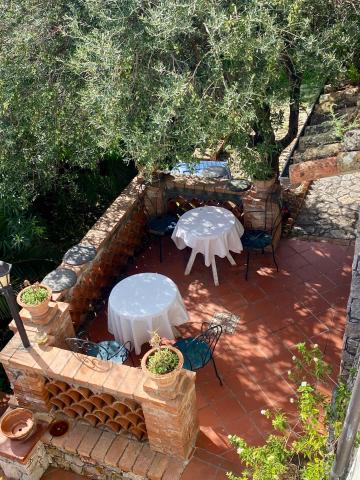 VILLA ZEN TAORMINA — photo 9
