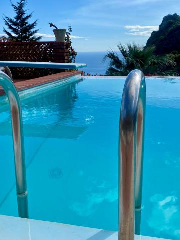 VILLA ZEN TAORMINA — photo 8