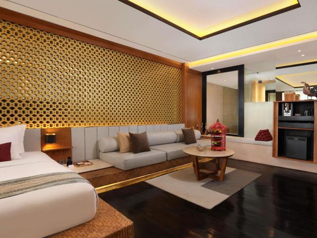 Grand Seminyak Lifestyle Boutique Bali Resort — photo 9