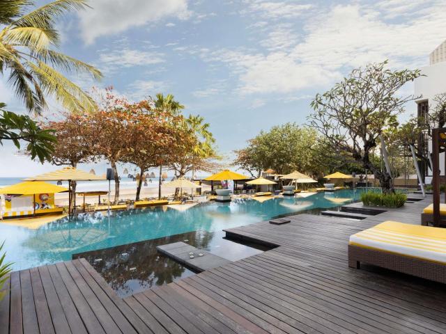 Grand Seminyak Lifestyle Boutique Bali Resort — photo 6
