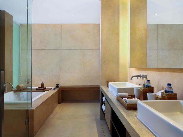 Grand Seminyak Lifestyle Boutique Bali Resort — photo 11