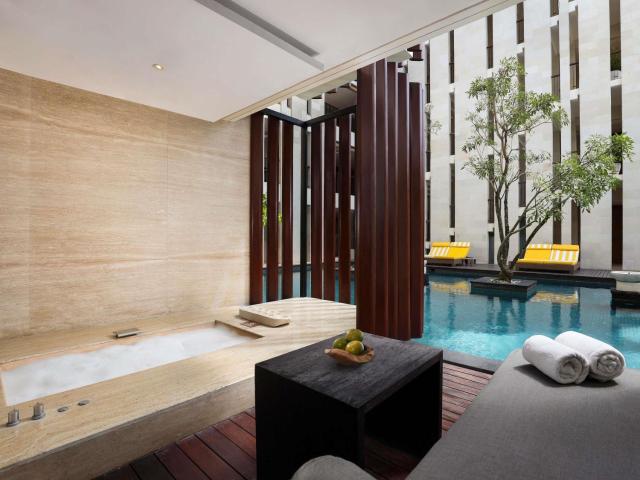 Grand Seminyak Lifestyle Boutique Bali Resort — photo 18