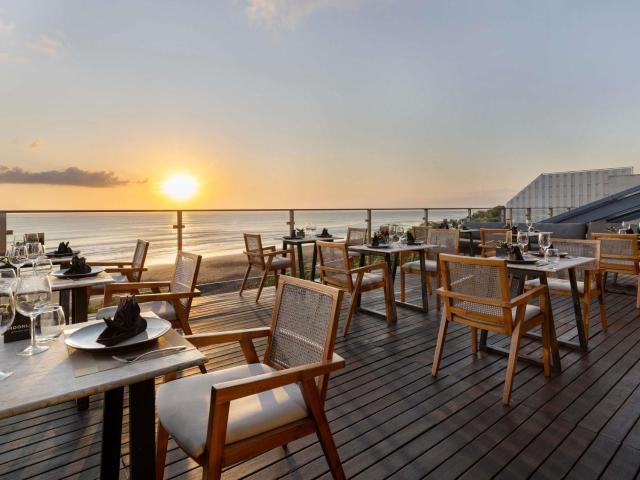 Grand Seminyak Lifestyle Boutique Bali Resort — photo 21
