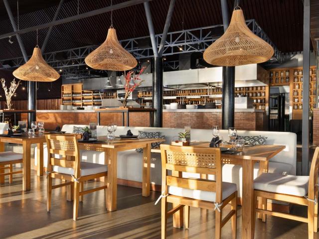 Grand Seminyak Lifestyle Boutique Bali Resort — photo 4