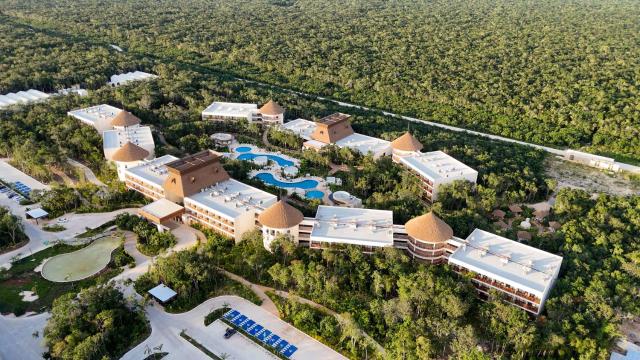 Hotel Mundo Maya Tulum — photo 2