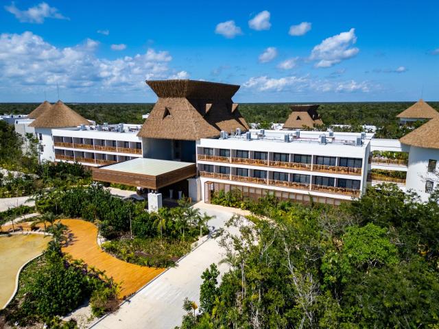 Hotel Mundo Maya Tulum — photo 5