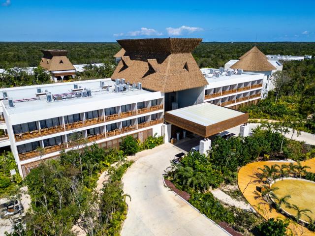Hotel Mundo Maya Tulum — photo 4