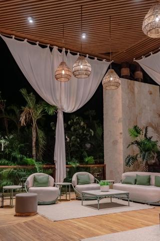 Hotel Mundo Maya Tulum — photo 22