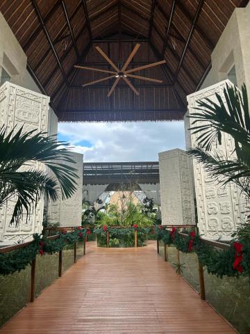 Hotel Mundo Maya Tulum — photo 9