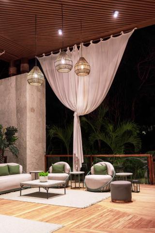 Hotel Mundo Maya Tulum — photo 24