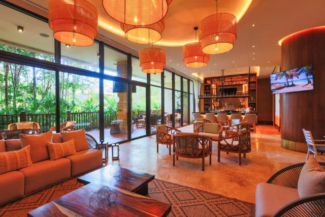 Hotel Mundo Maya Tulum — photo 16
