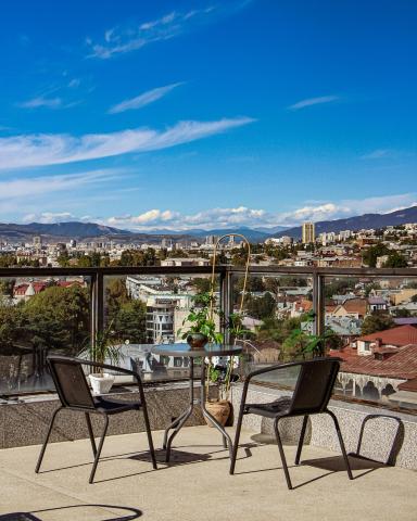 Hotel Marioni — photo 22