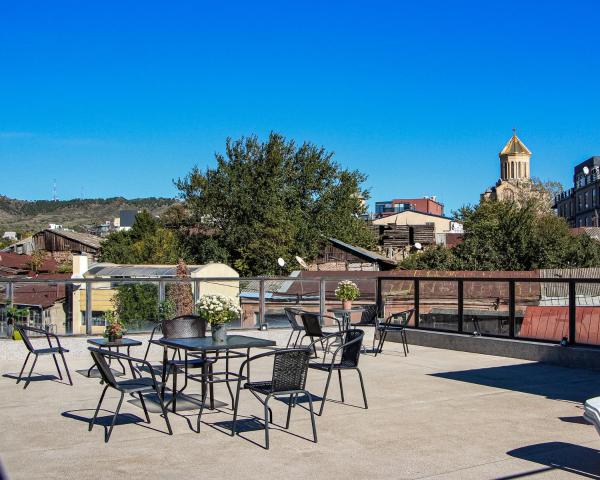 Hotel Marioni — photo 23