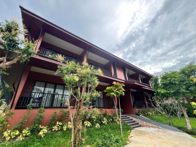 Palm Kiri Aonang Resort — photo 4