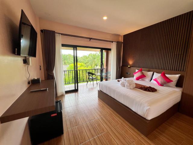 Palm Kiri Aonang Resort — photo 5