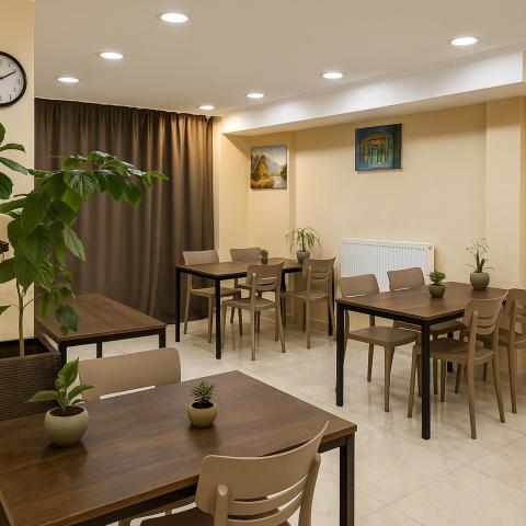 Hotel Marioni — photo 4