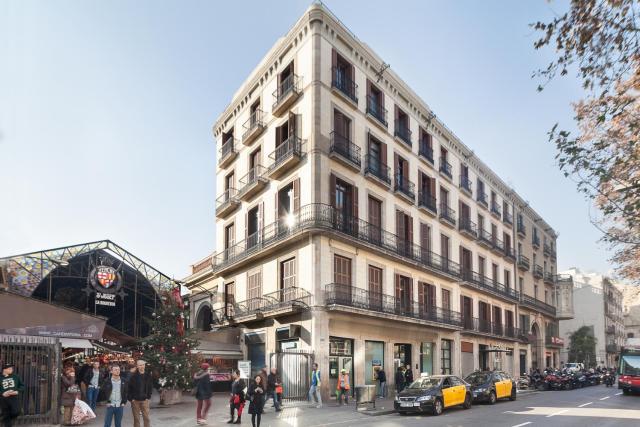 Dorma Ramblas Boquería — photo 16