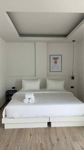 Jellyfish Residence Patong — photo 1