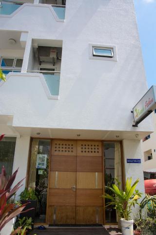 Beach Palace — photo 12