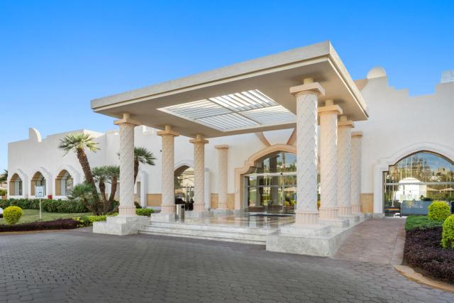 Pickalbatros Royal Grand Sharm - Adults Friendly 16 Years Plus - Couples Only — photo 18