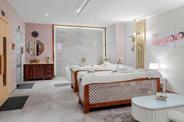 Pickalbatros Royal Grand Sharm - Adults Friendly 16 Years Plus - Couples Only — photo 20